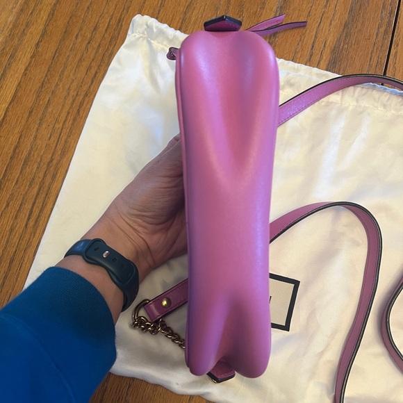 Gucci Marmont Mini Bag - Picture 2 of 5